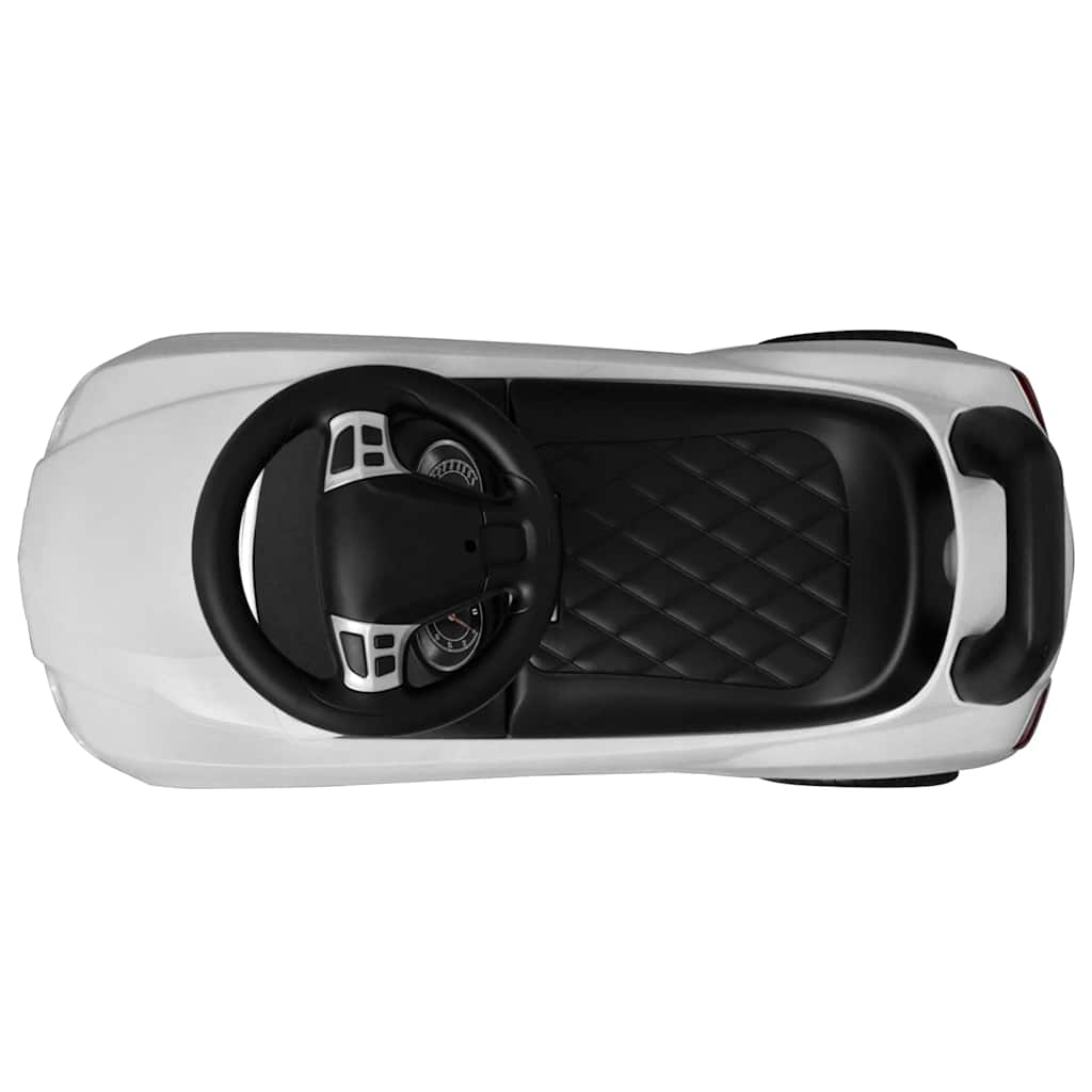 Tretauto für Kinder - Yekta