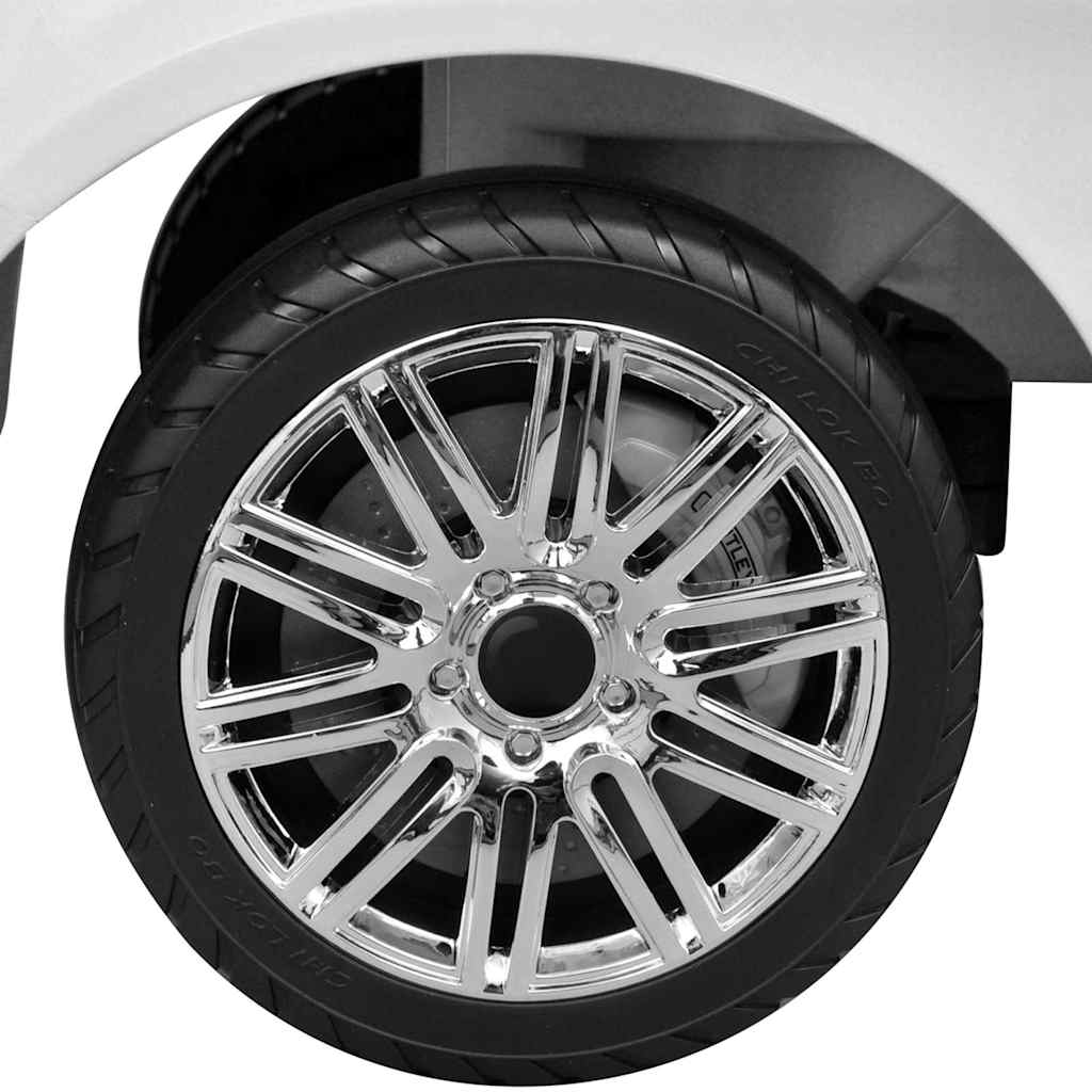 Tretauto für Kinder - Yekta