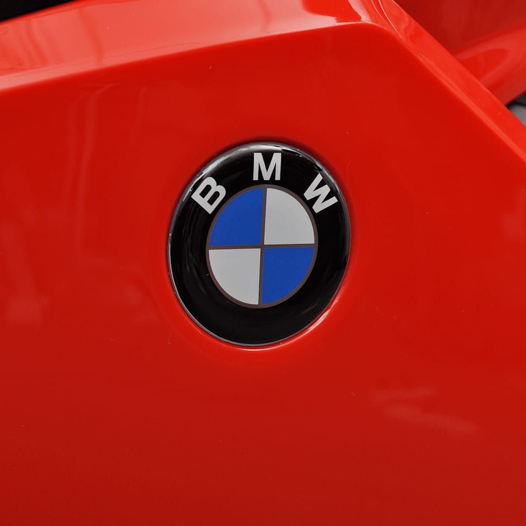 BMW 283 Elektro-Motorrad für Kinder 6 V - Yekta
