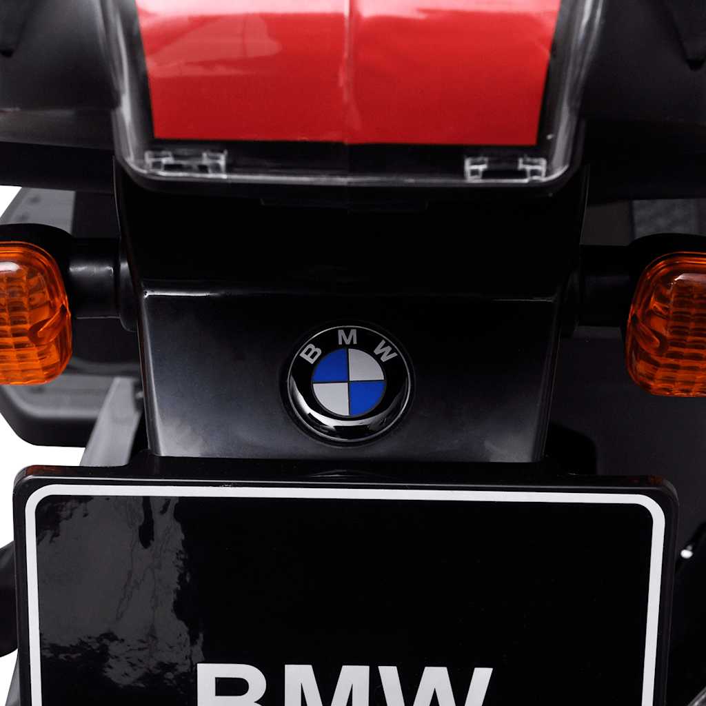 BMW 283 Elektro-Motorrad für Kinder 6 V - Yekta