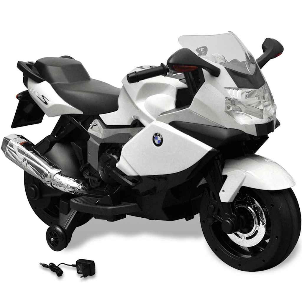 BMW 283 Elektro-Motorrad für Kinder 6 V - Yekta