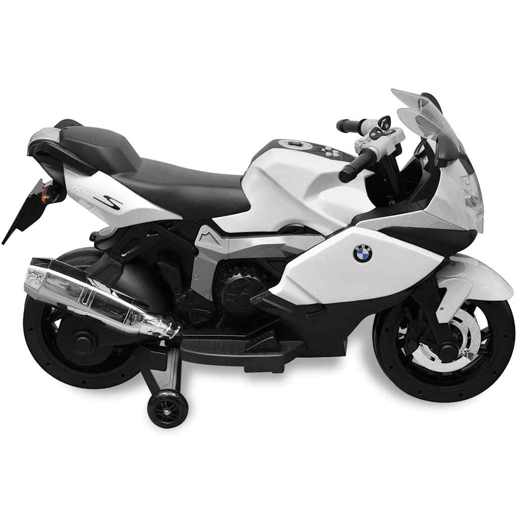 BMW 283 Elektro-Motorrad für Kinder 6 V - Yekta