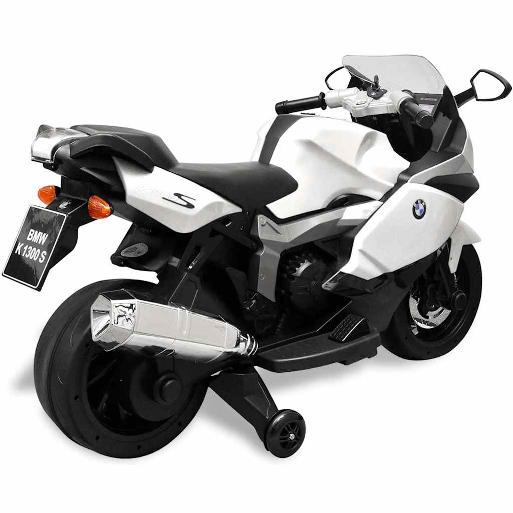BMW 283 Elektro-Motorrad für Kinder 6 V - Yekta