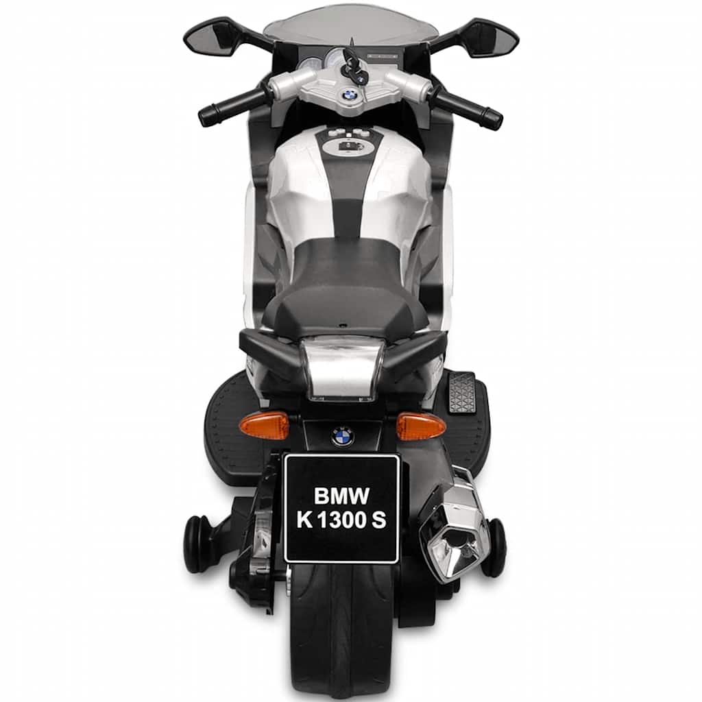 BMW 283 Elektro-Motorrad für Kinder 6 V - Yekta