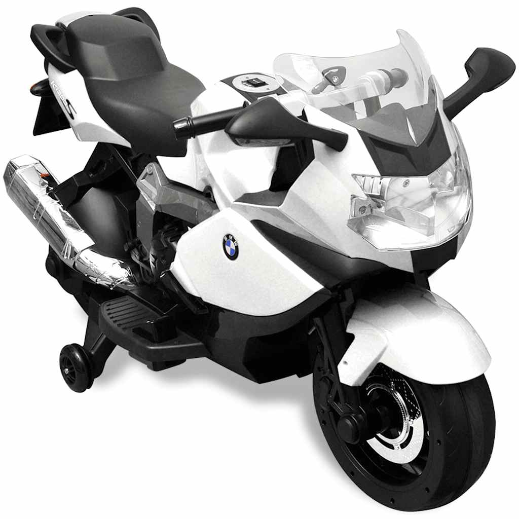 BMW 283 Elektro-Motorrad für Kinder 6 V - Yekta