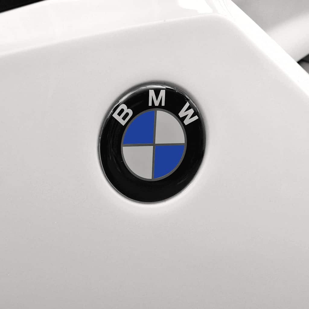 BMW 283 Elektro-Motorrad für Kinder 6 V - Yekta