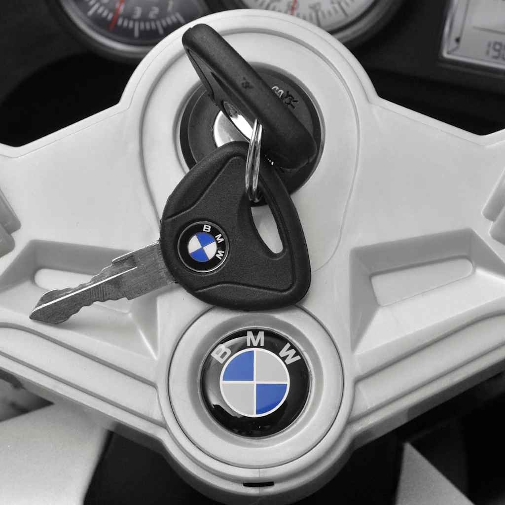 BMW 283 Elektro-Motorrad für Kinder 6 V - Yekta