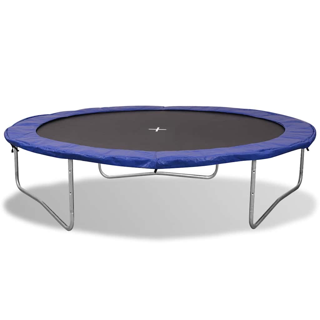 5-tlg. Trampolin-Set in verschiedenen Größen - Yekta