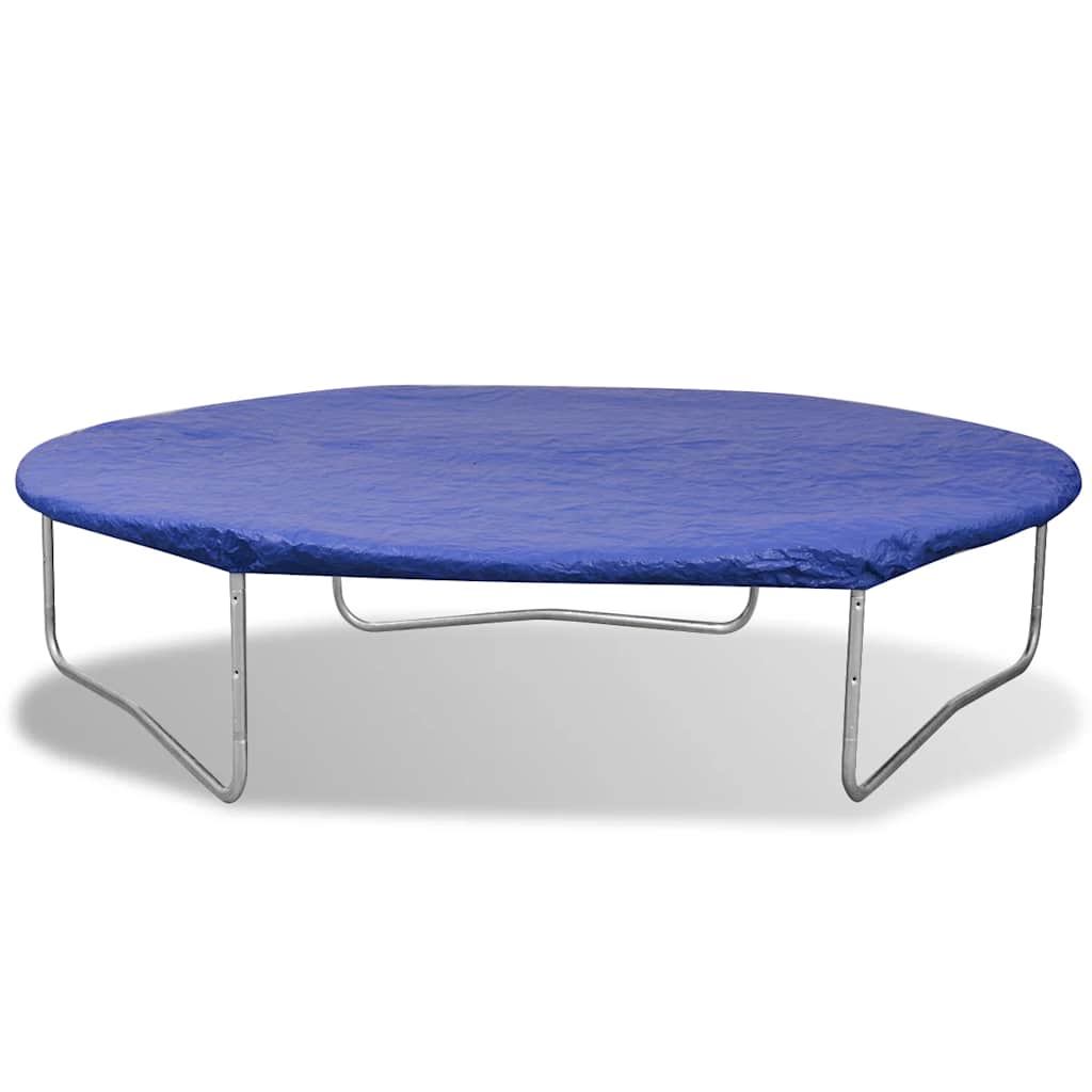 5-tlg. Trampolin-Set in verschiedenen Größen - Yekta