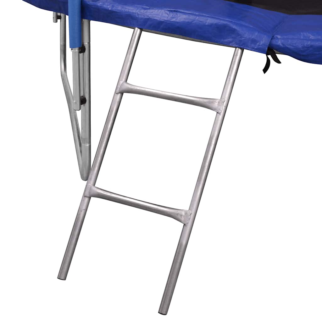 5-tlg. Trampolin-Set in verschiedenen Größen - Yekta