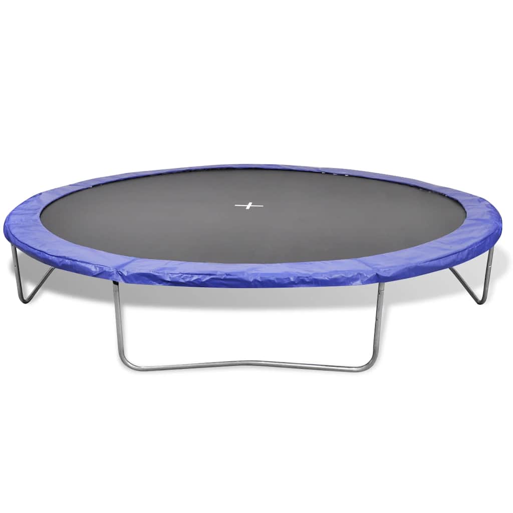 5-tlg. Trampolin-Set in verschiedenen Größen - Yekta