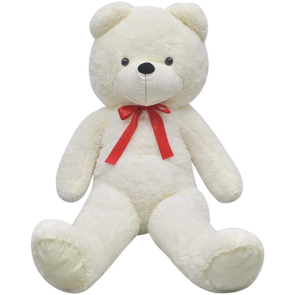 Teddybär Kuscheltier Plüsch Weich in verschiedenen Größen - Yekta