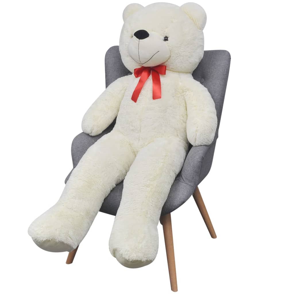 Teddybär Kuscheltier Plüsch Weich in verschiedenen Größen - Yekta