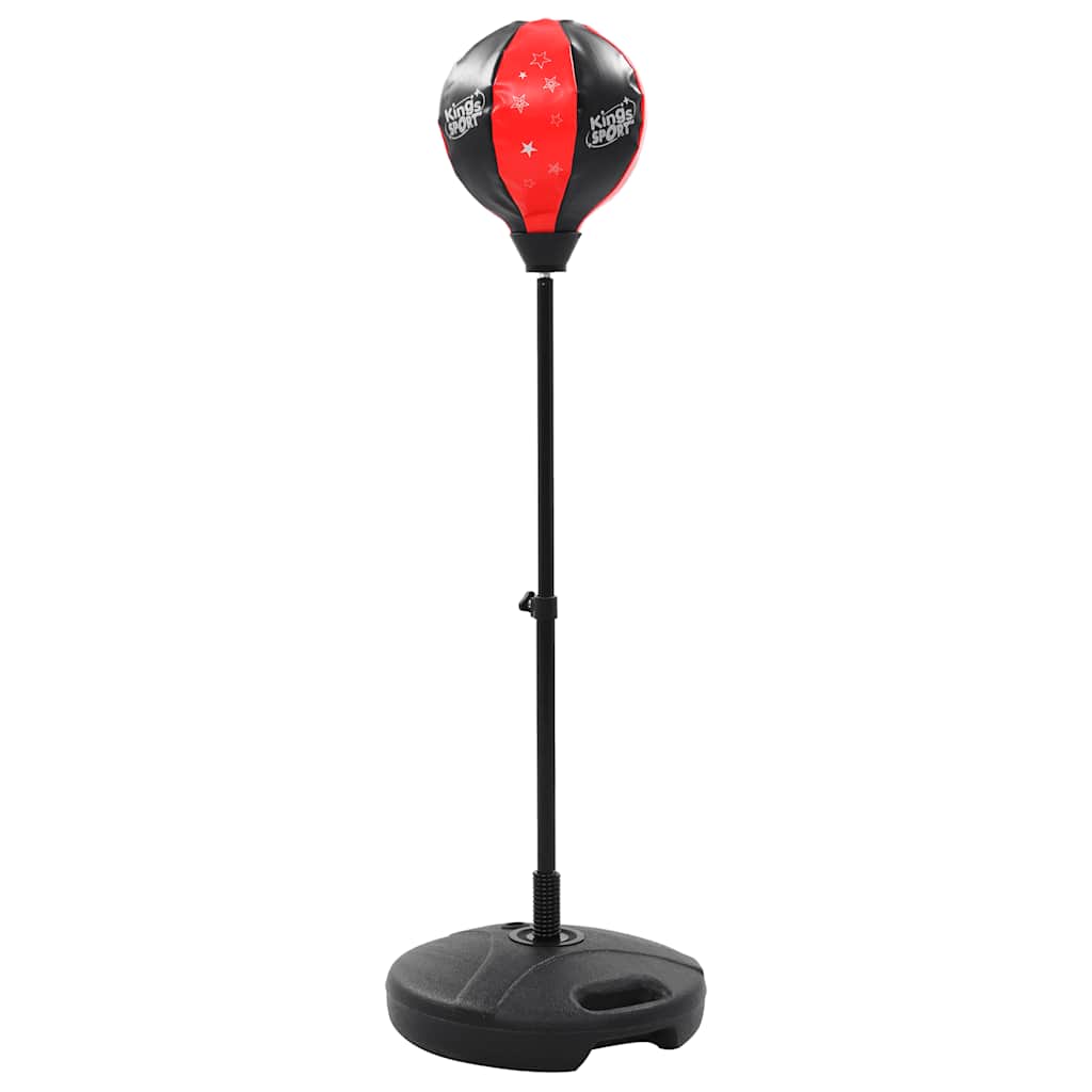 Kinder-Punchingball-Set 87 - 120 cm - Yekta