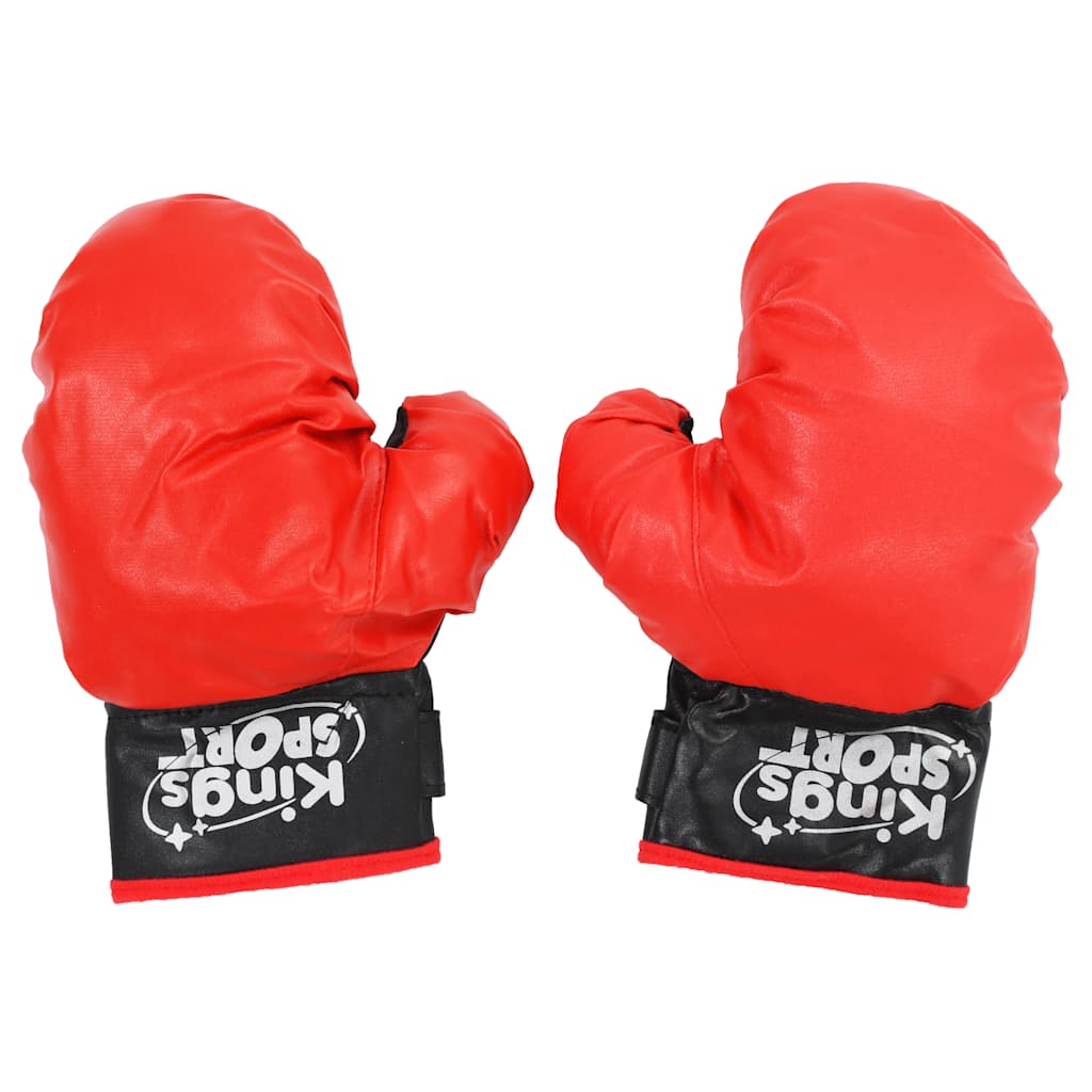 Kinder-Punchingball-Set 87 - 120 cm - Yekta