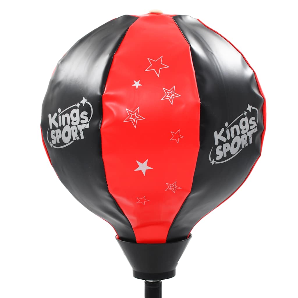 Kinder-Punchingball-Set 87 - 120 cm - Yekta