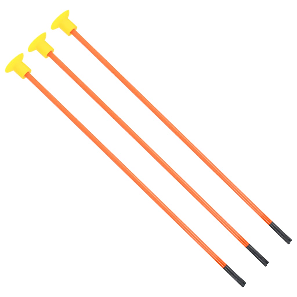 Bogenschießen 5-tlg. Kinder Bogenschießen Set 68 cm - Yekta