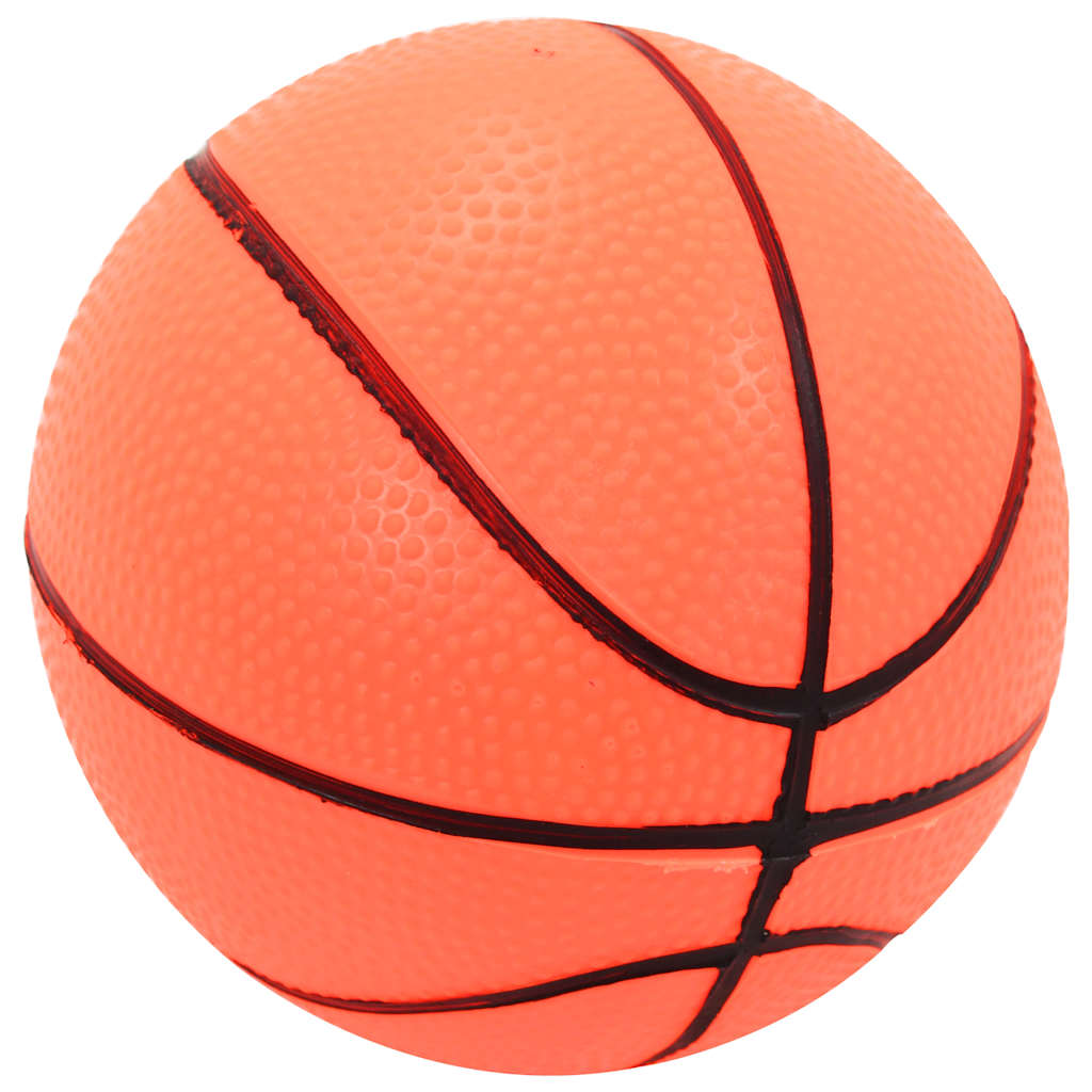 Kinder Basketballkorb und Ball Set - Yekta