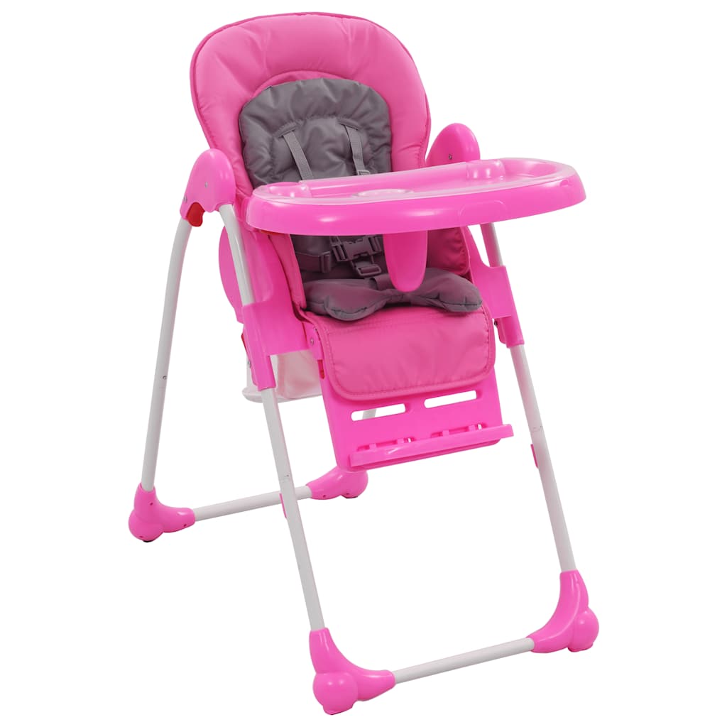 Baby-Hochstuhl in verschiedenen Farben - Yekta
