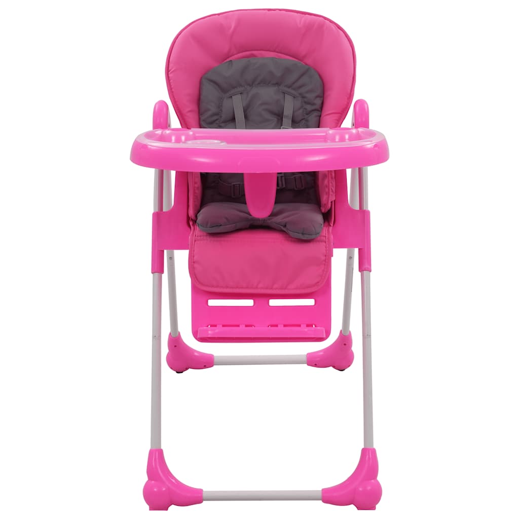 Baby-Hochstuhl in verschiedenen Farben - Yekta
