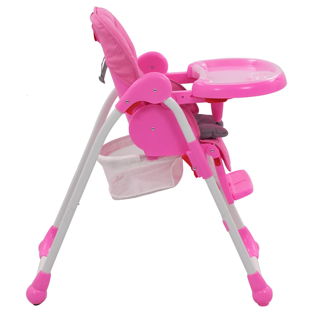 Baby-Hochstuhl in verschiedenen Farben - Yekta
