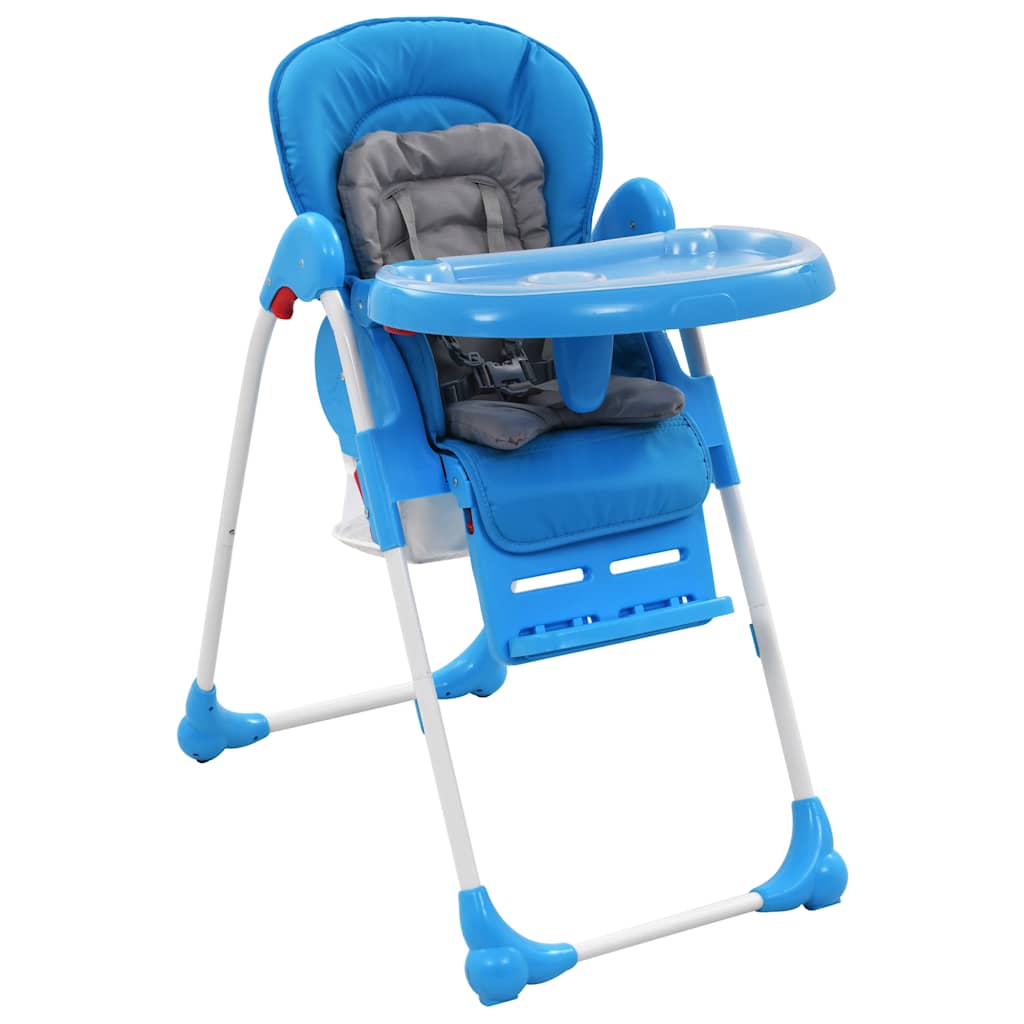 Baby-Hochstuhl in verschiedenen Farben - Yekta