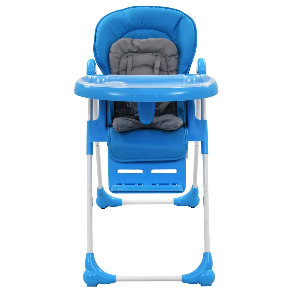 Baby-Hochstuhl in verschiedenen Farben - Yekta