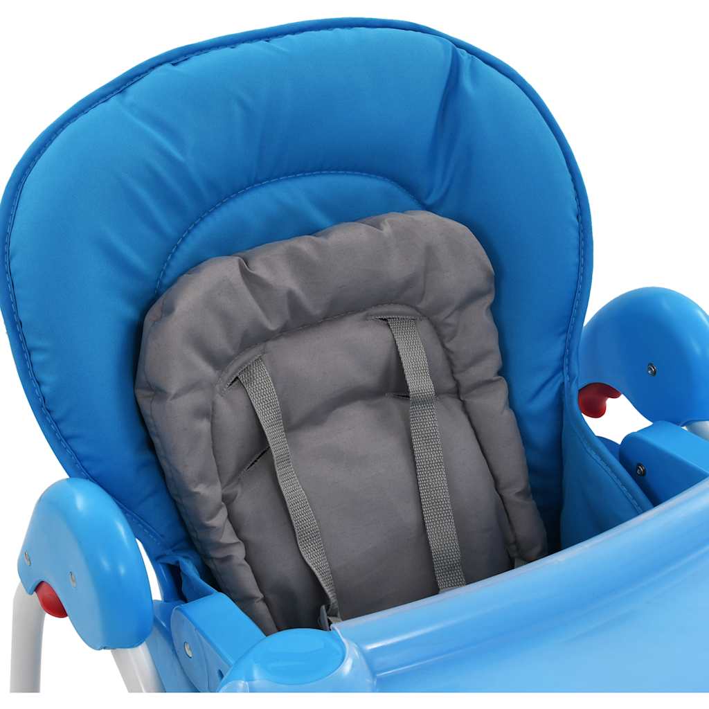 Baby-Hochstuhl in verschiedenen Farben - Yekta