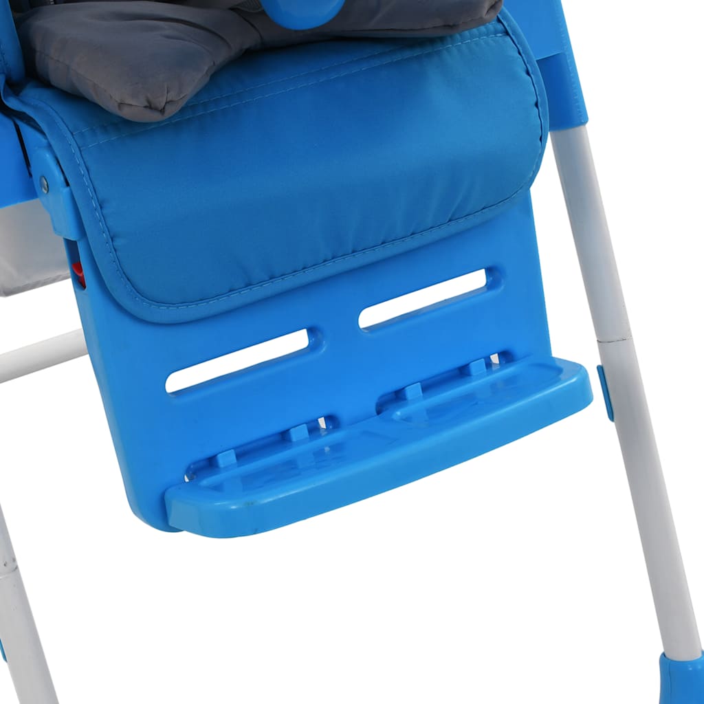 Baby-Hochstuhl in verschiedenen Farben - Yekta