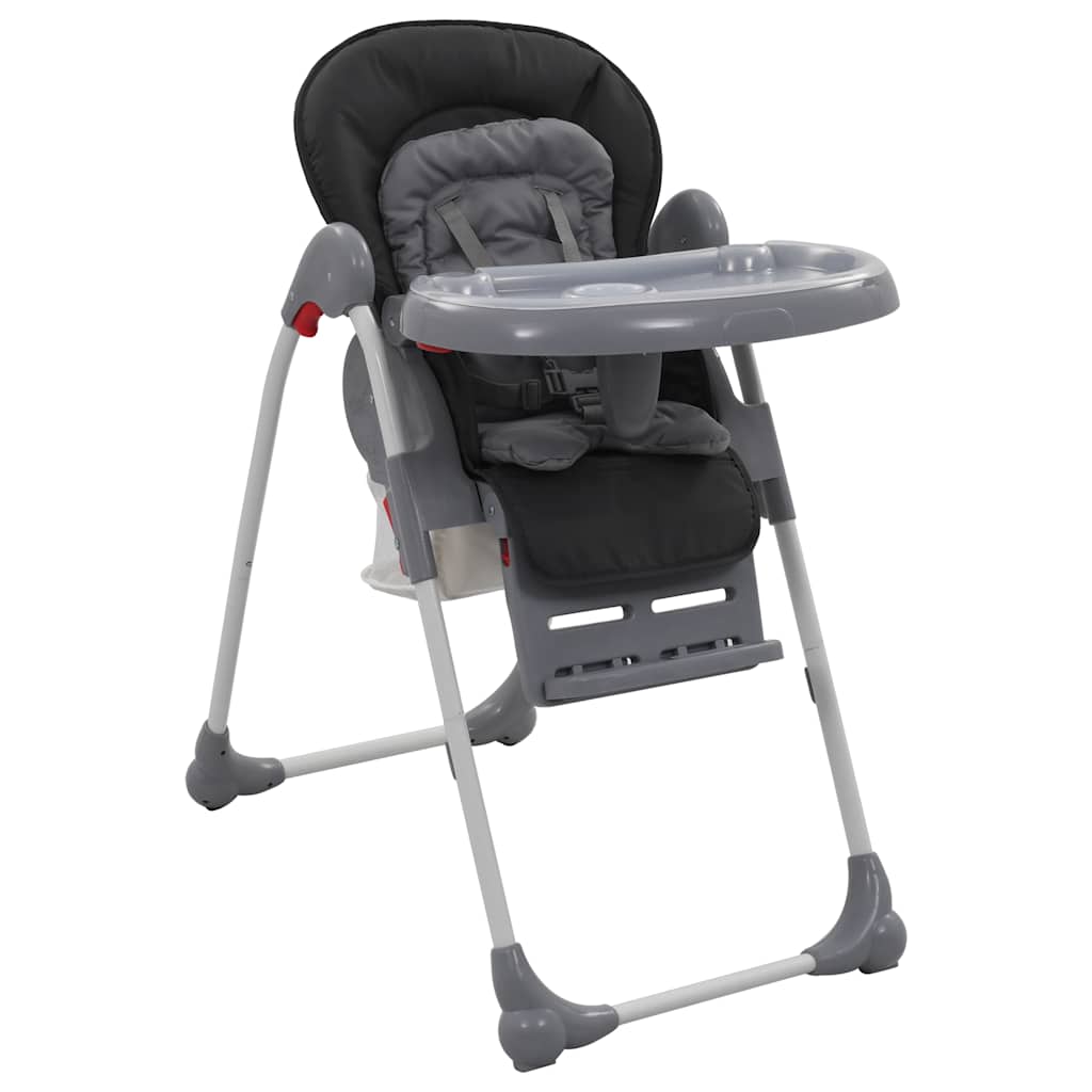 Baby-Hochstuhl in verschiedenen Farben - Yekta