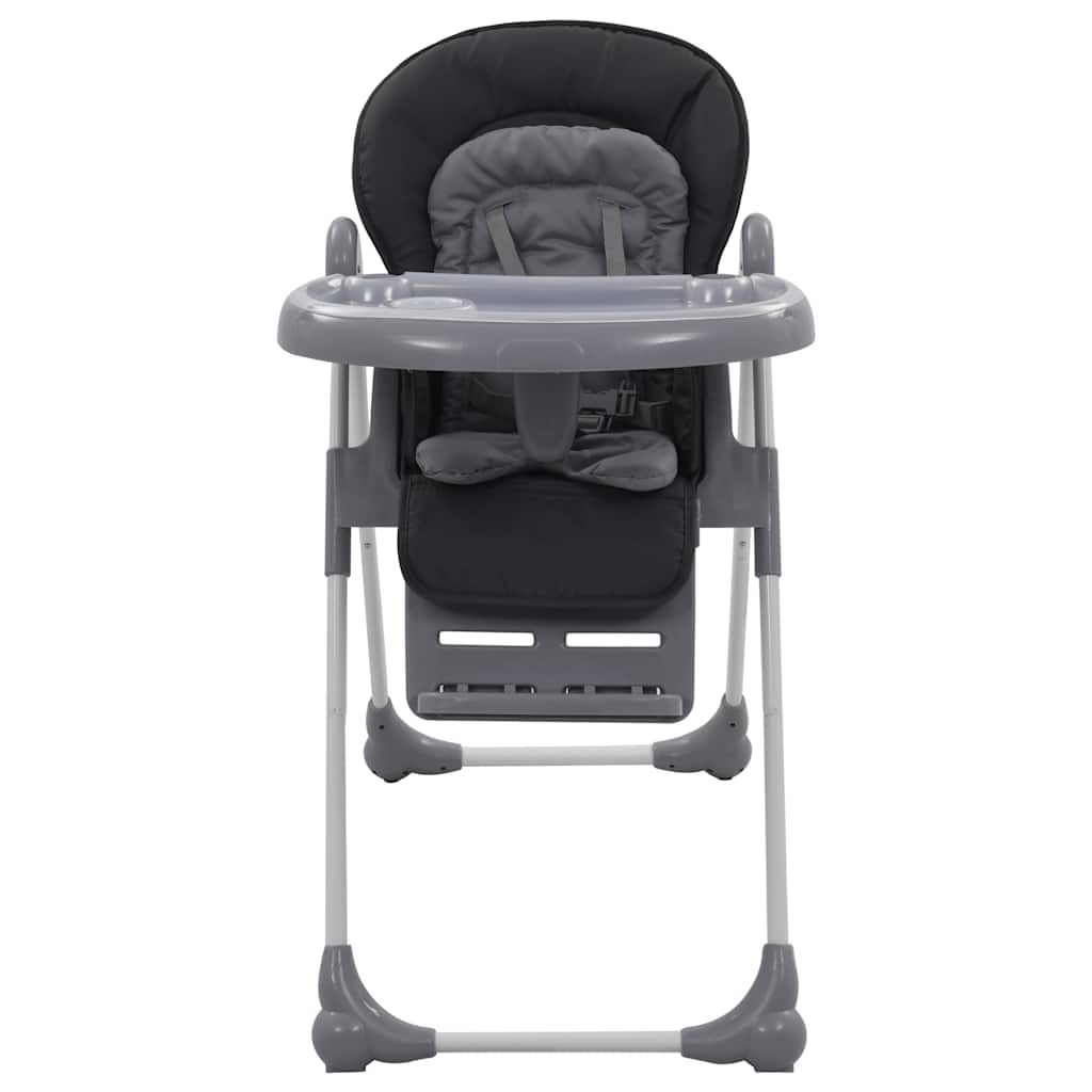 Baby-Hochstuhl in verschiedenen Farben - Yekta
