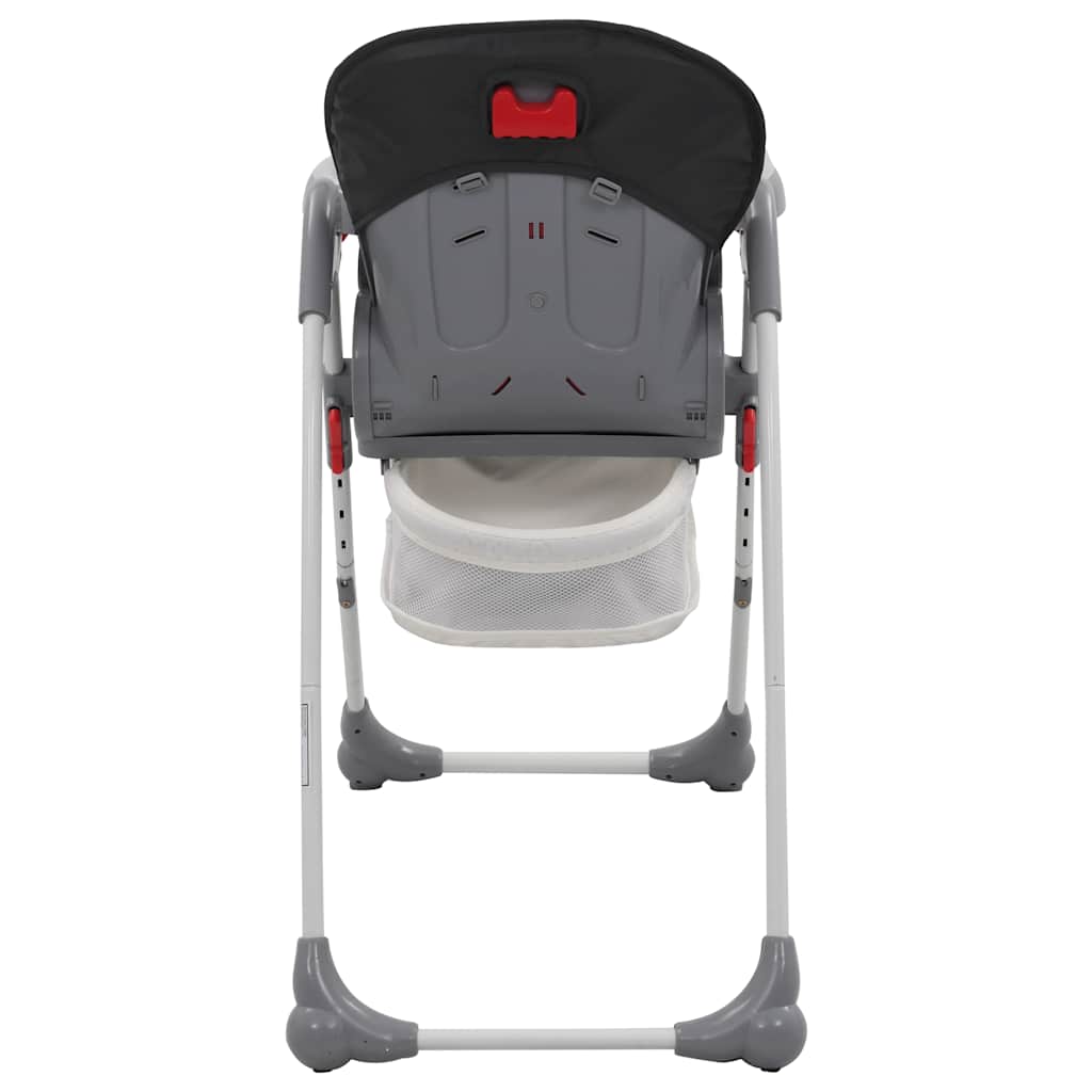 Baby-Hochstuhl in verschiedenen Farben - Yekta