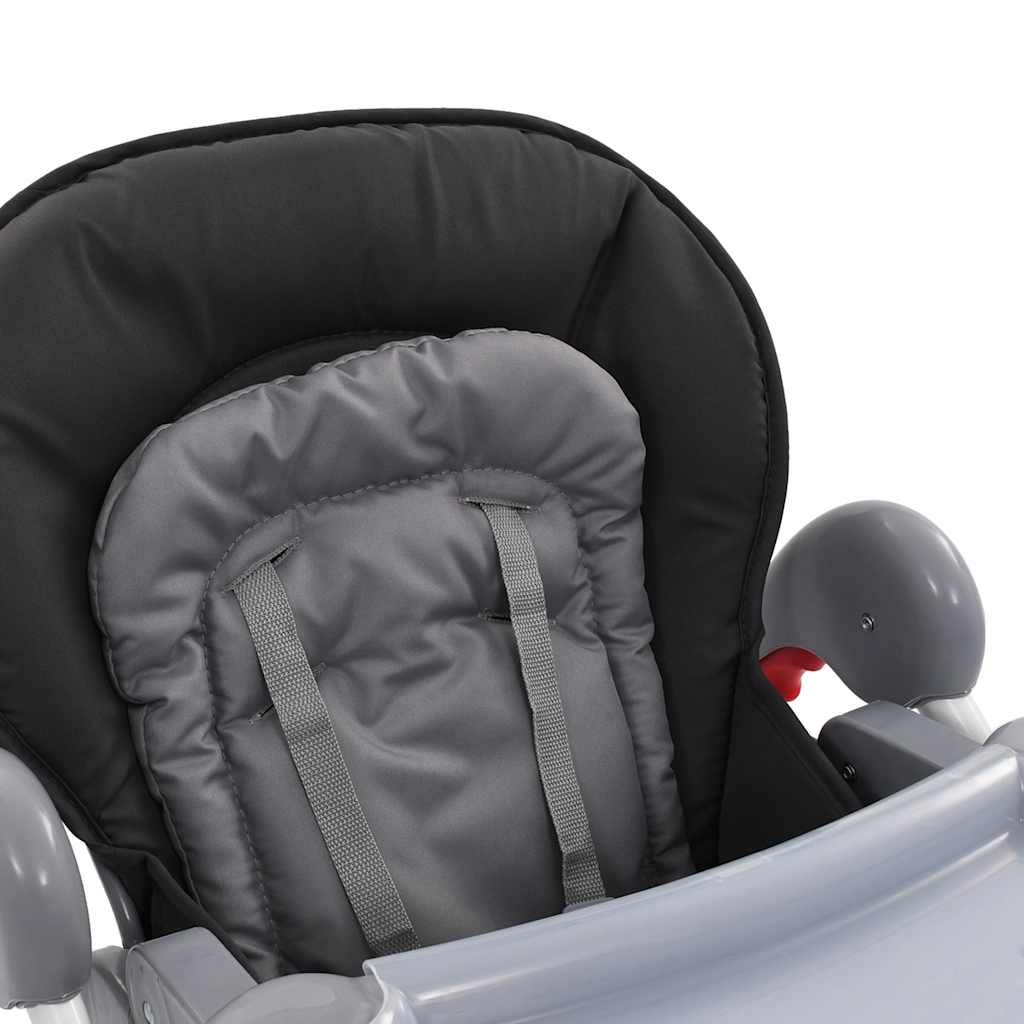 Baby-Hochstuhl in verschiedenen Farben - Yekta
