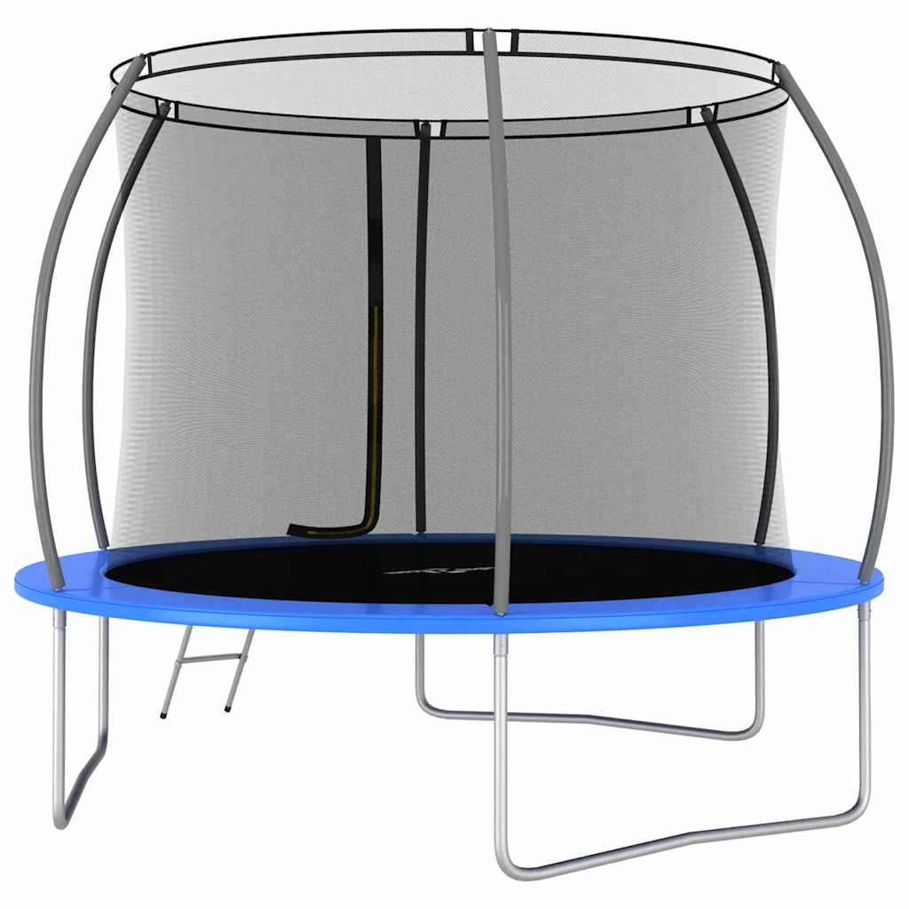 Trampolin-Set Rund und Rechteckig in verschiedenen Größen bis 150 kg - Yekta