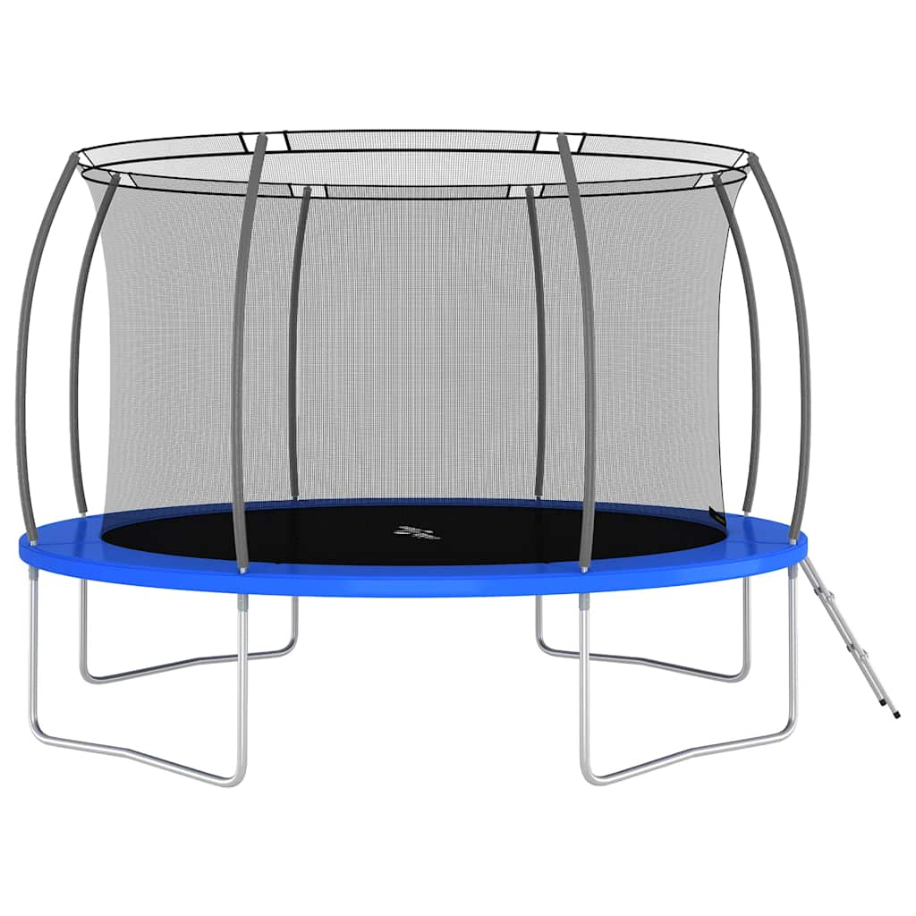 Trampolin-Set Rund und Rechteckig in verschiedenen Größen bis 150 kg - Yekta