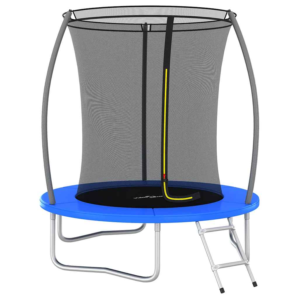 Trampolin-Set Rund und Rechteckig in verschiedenen Größen bis 150 kg - Yekta