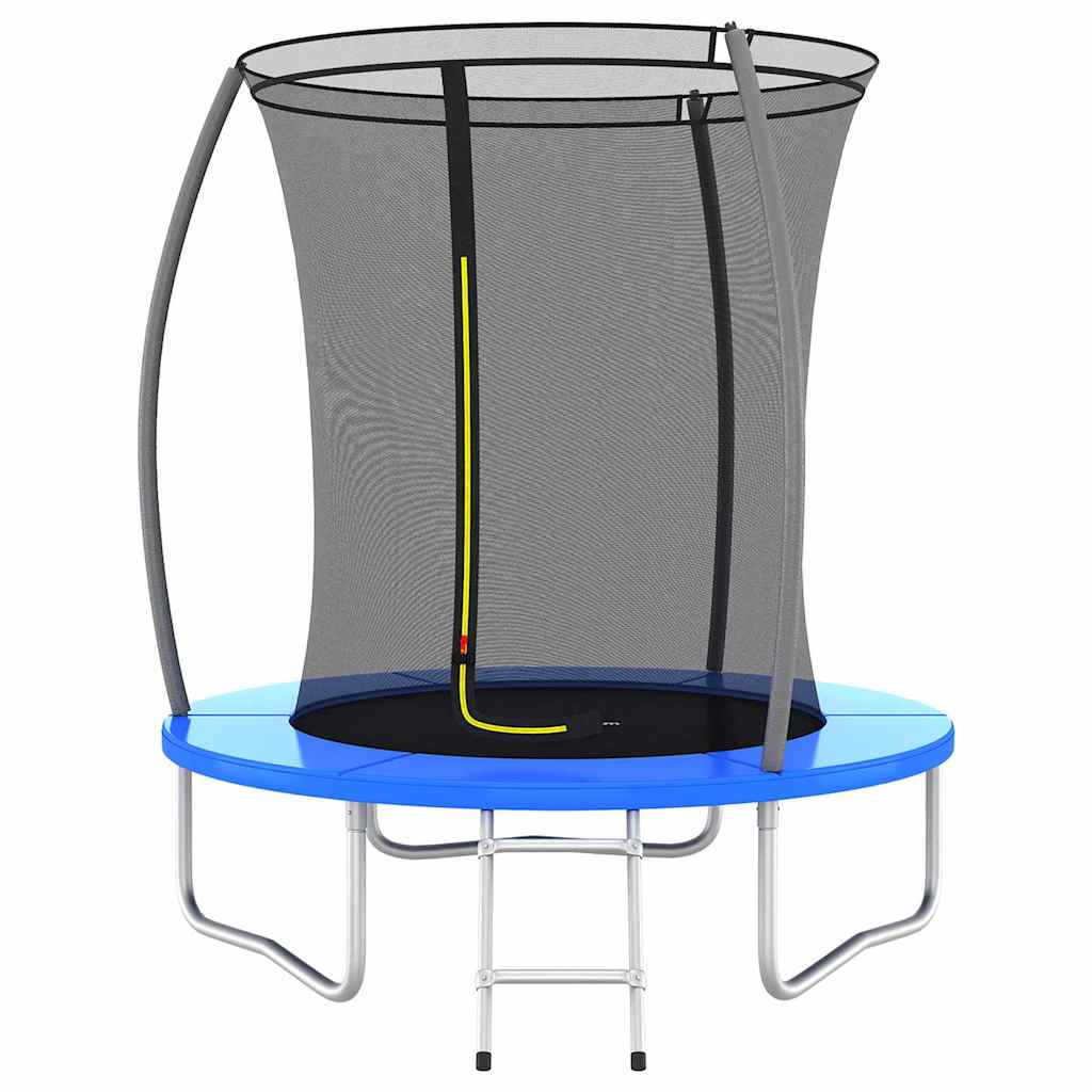 Trampolin-Set Rund und Rechteckig in verschiedenen Größen bis 150 kg - Yekta