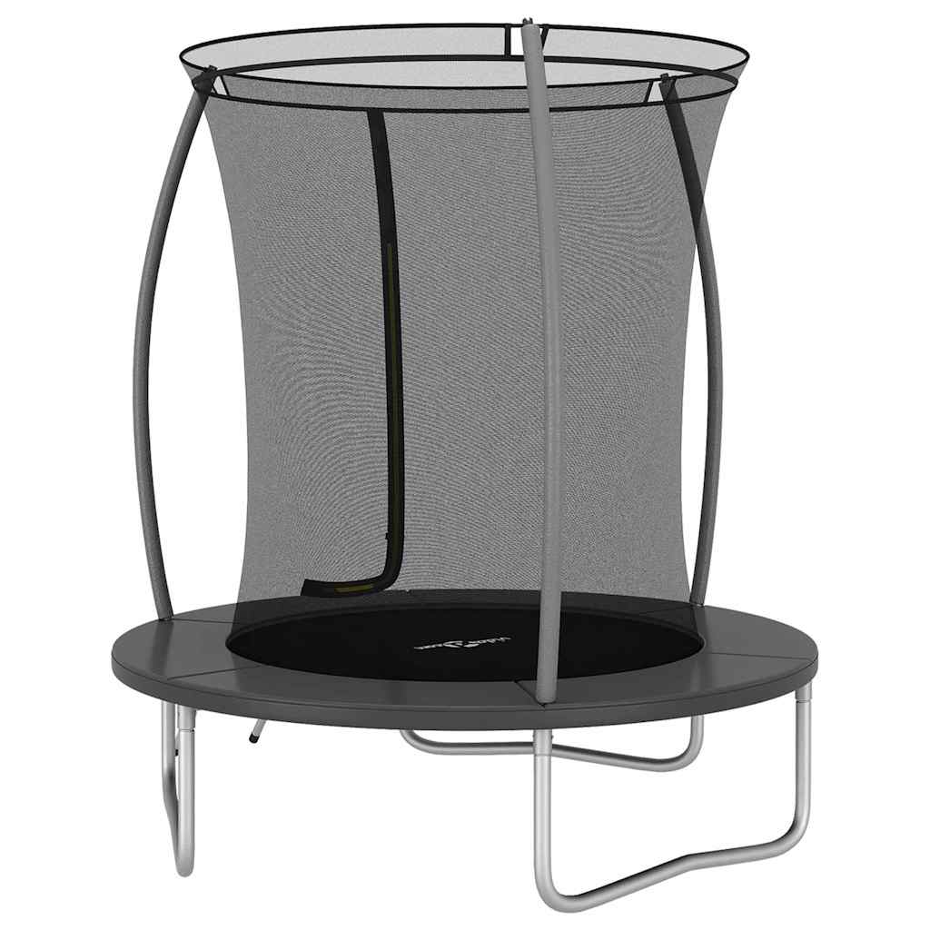 Trampolin-Set Rund und Rechteckig in verschiedenen Größen bis 150 kg - Yekta