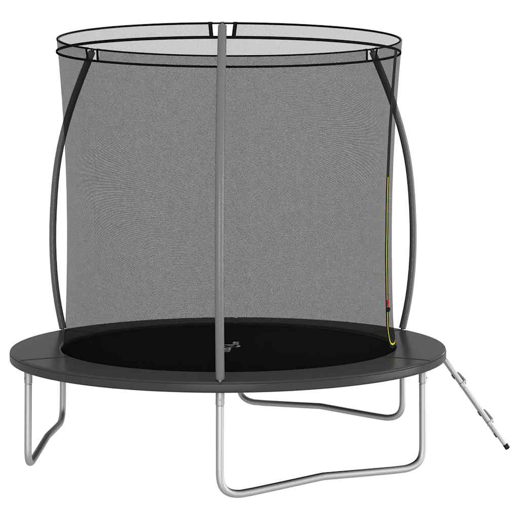 Trampolin-Set Rund und Rechteckig in verschiedenen Größen bis 150 kg - Yekta
