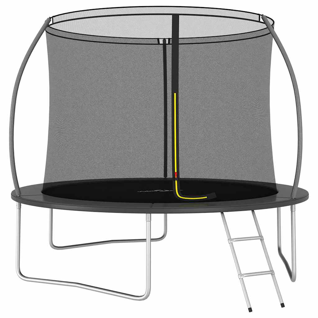 Trampolin-Set Rund und Rechteckig in verschiedenen Größen bis 150 kg - Yekta