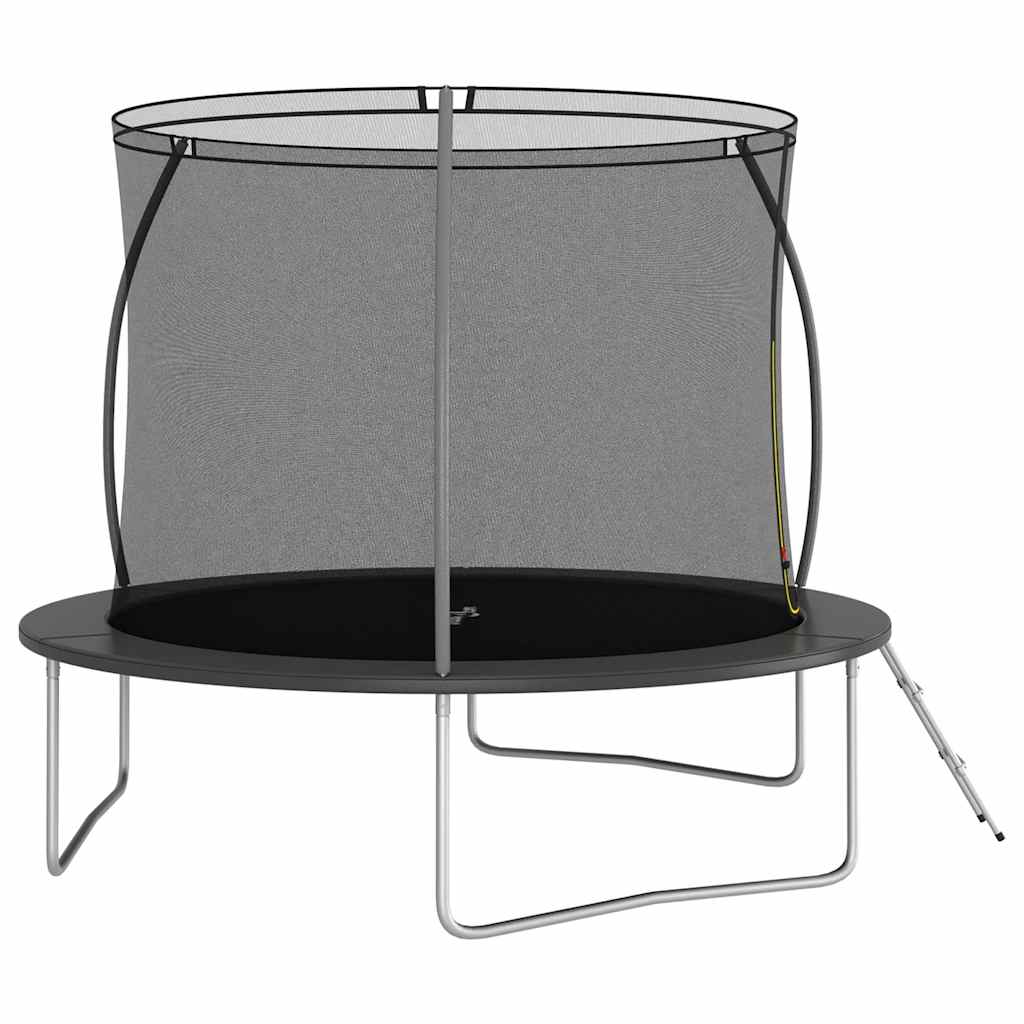 Trampolin-Set Rund und Rechteckig in verschiedenen Größen bis 150 kg - Yekta