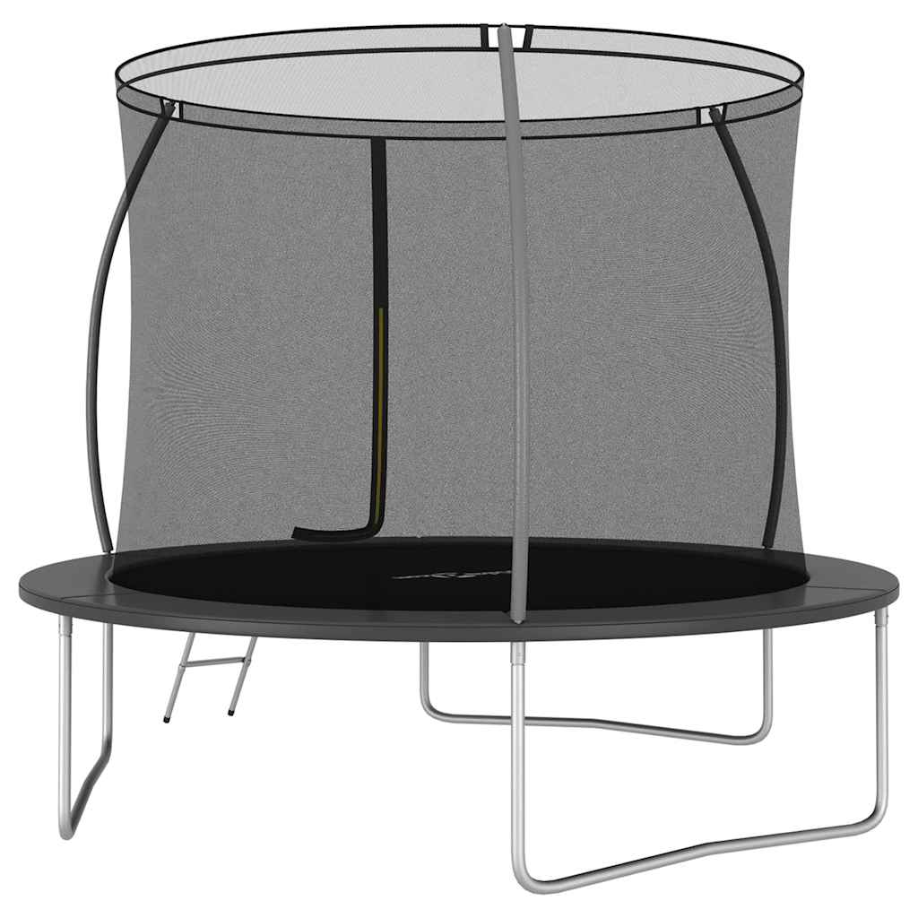 Trampolin-Set Rund und Rechteckig in verschiedenen Größen bis 150 kg - Yekta