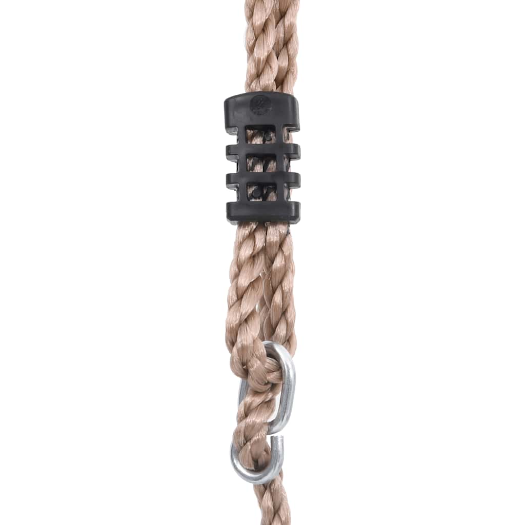 Tellerschaukel 180 cm - 200 cm - Yekta