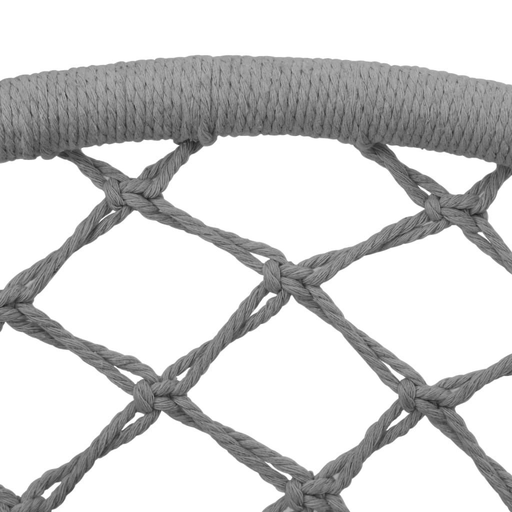 Hängesessel, Schaukel 80 cm - Yekta