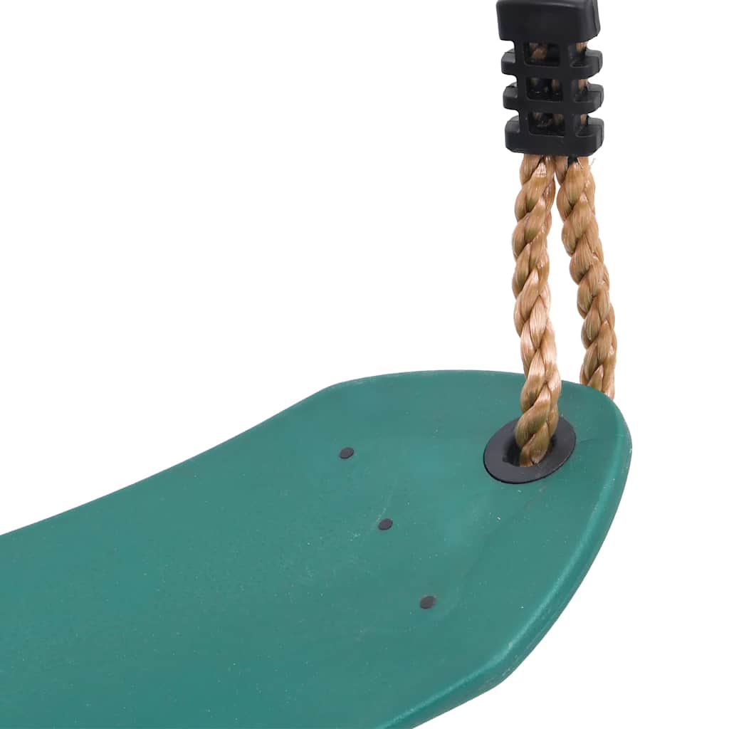 Schaukelsitz für Kinder - sicherer und bequemer Schaukelspaß für die Kleinen