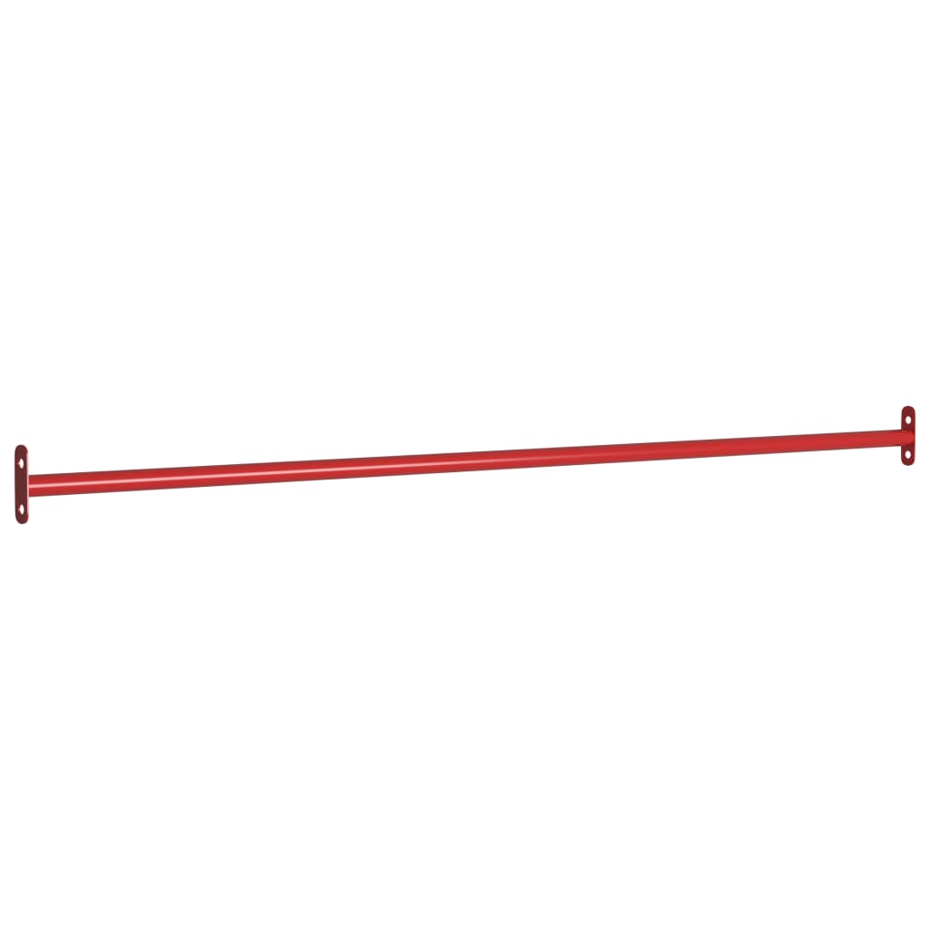 Turnstangen 125 cm Stahl - Yekta