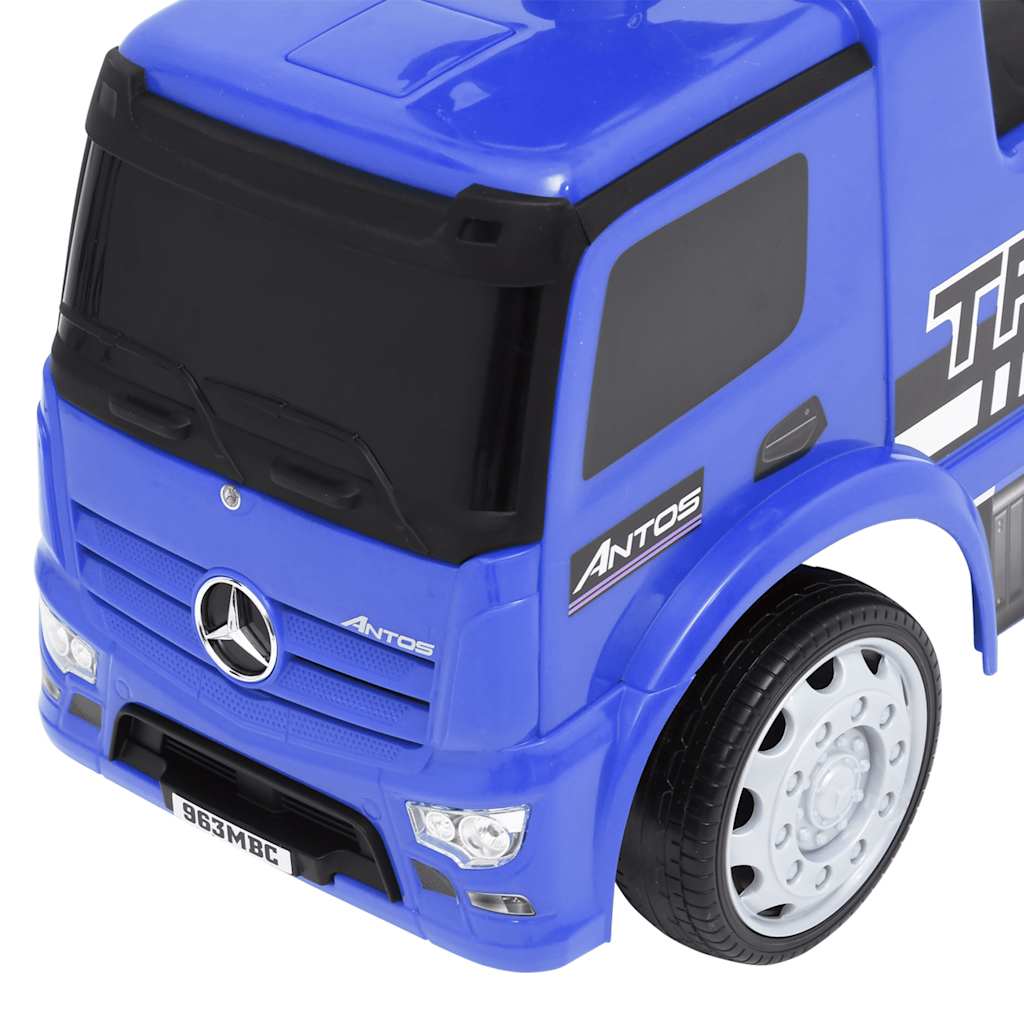 Rutschauto Mercedes-Benz