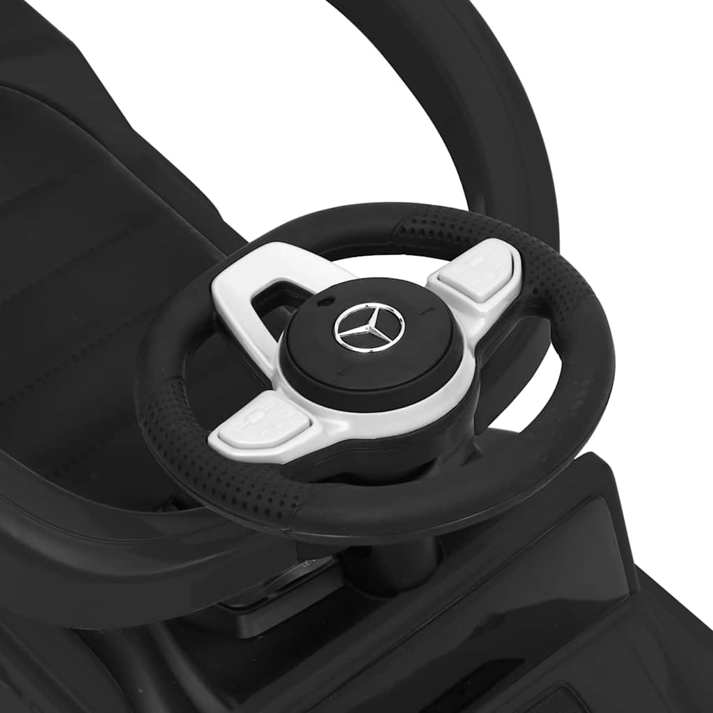 Rutschauto Mercedes-Benz G63 und Volkswagen T-Roc - Kinderfahrzeuge - Yekta