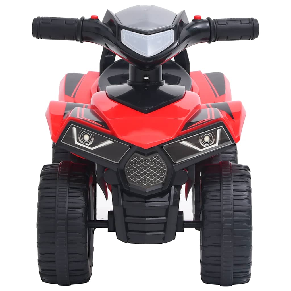 Aufsitz-Quad für Kinder Good Year - Yekta