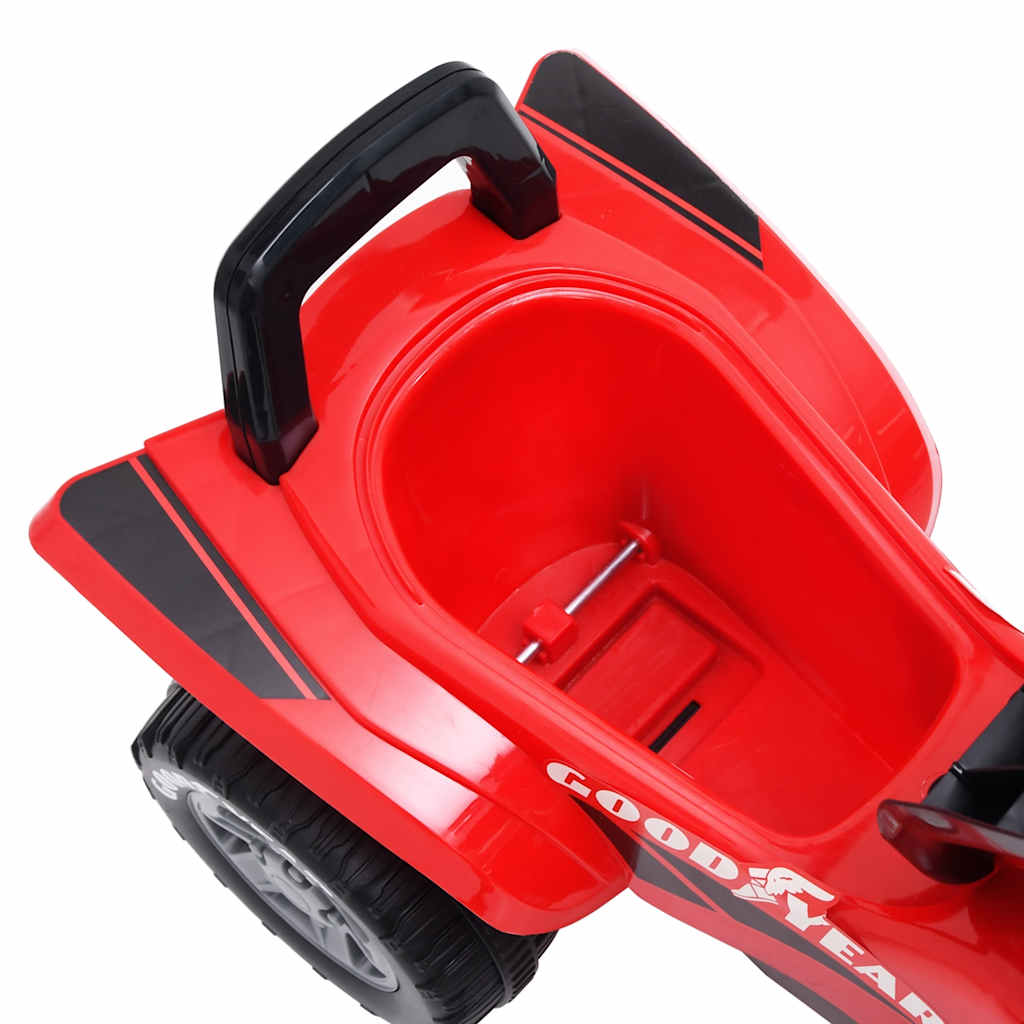 Aufsitz-Quad für Kinder Good Year - Yekta